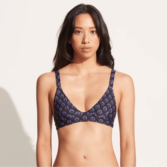 ACACIA Dawn top in Wisteria - Picture 2 of 5